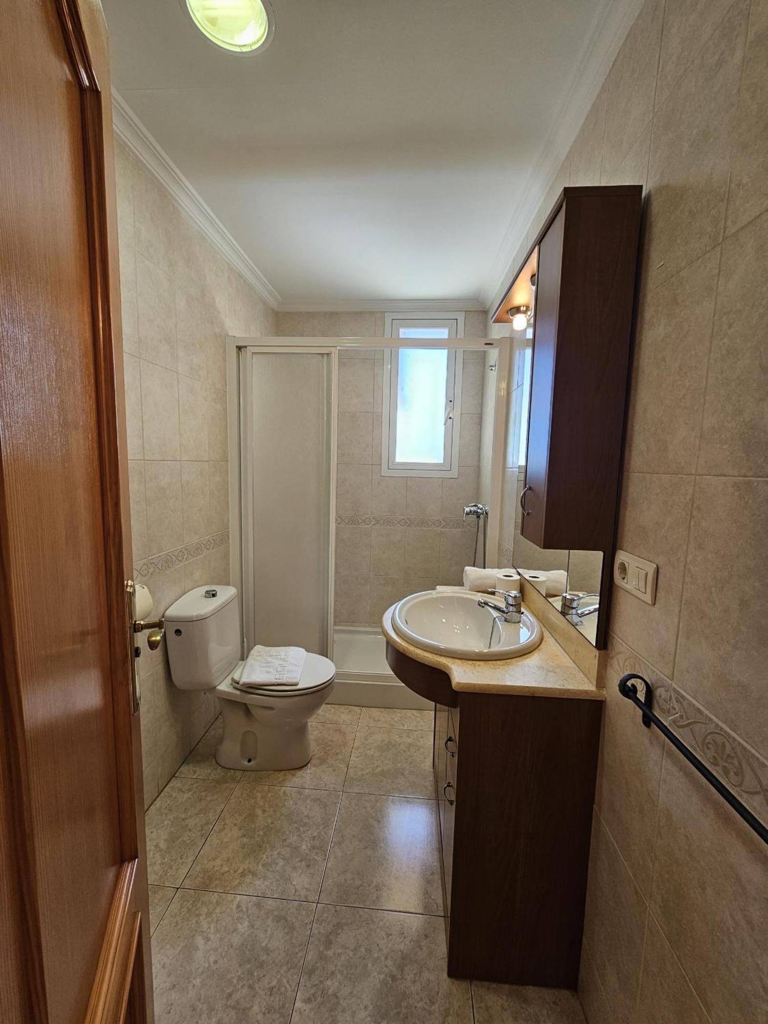 Apartamento La Garita If בנידורם מראה חיצוני תמונה