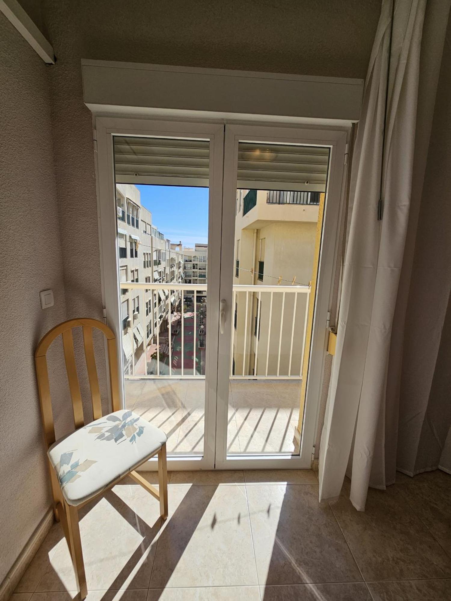 Apartamento La Garita If בנידורם מראה חיצוני תמונה