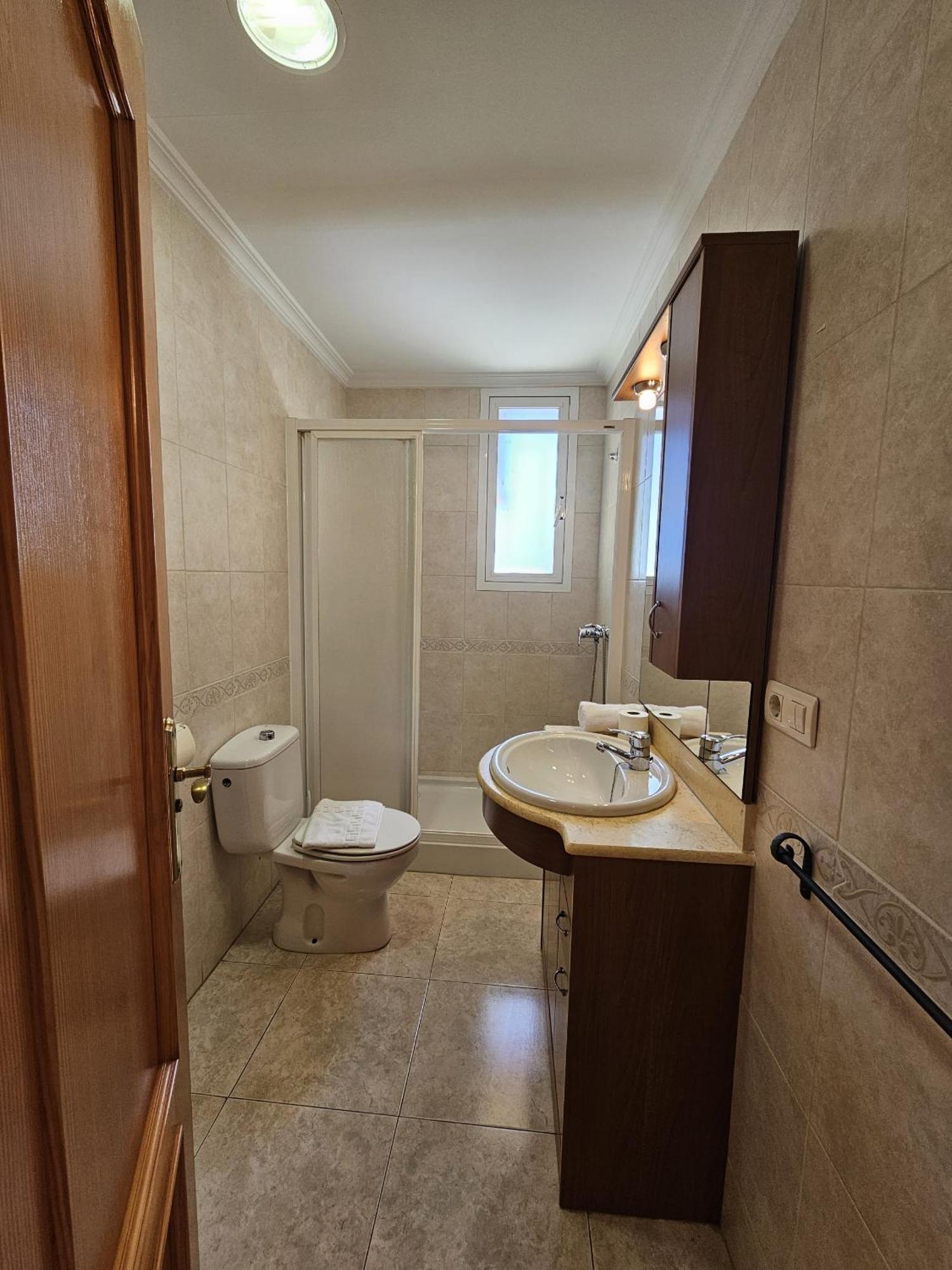 Apartamento La Garita If בנידורם מראה חיצוני תמונה